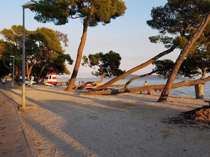 Apartment Lamaro Kaštela Kroatien