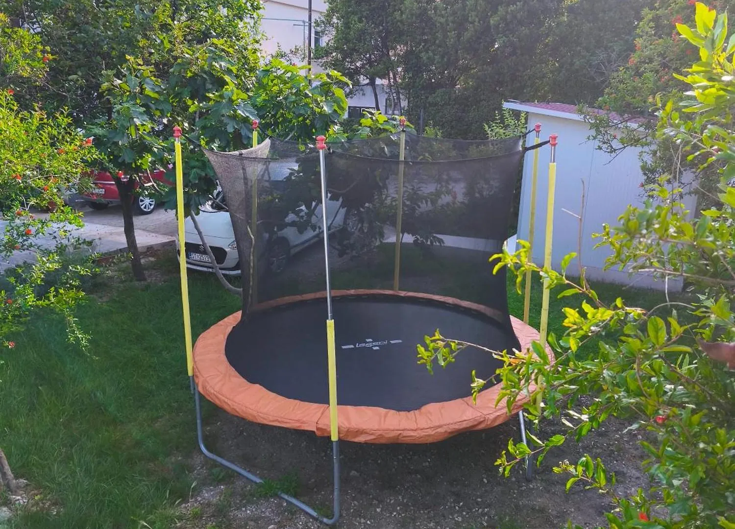 Apartment Lamaro Kaštela