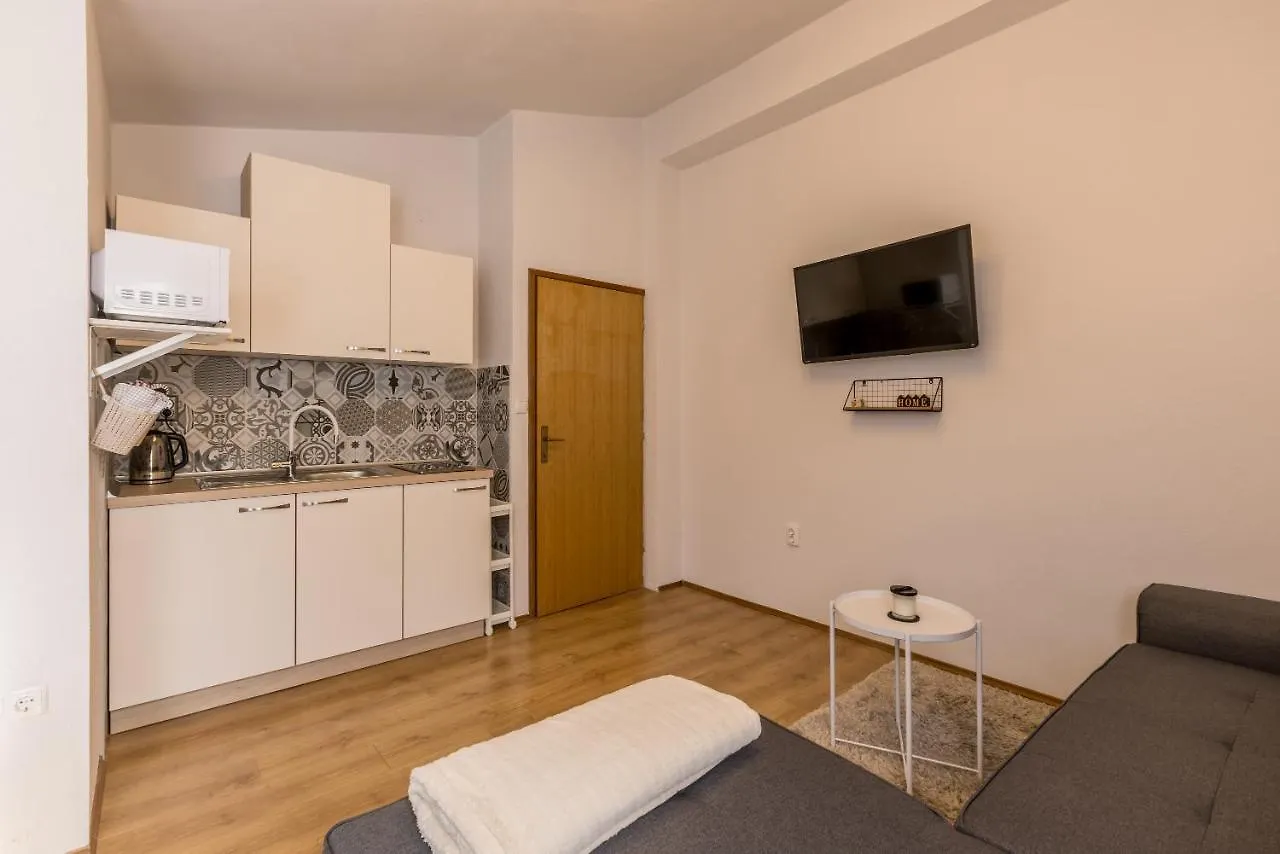 Apartment Lamaro Kastela