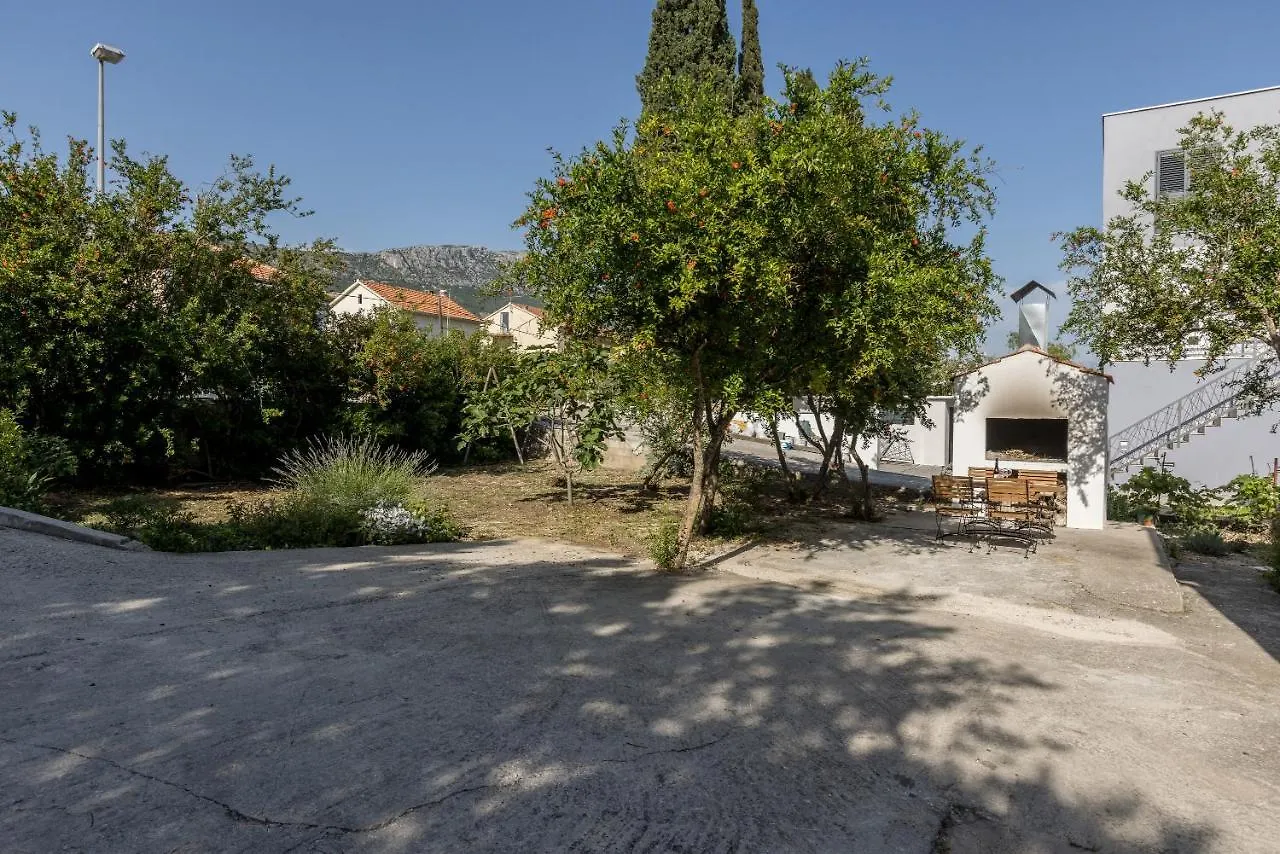 Apartment Lamaro Kastela