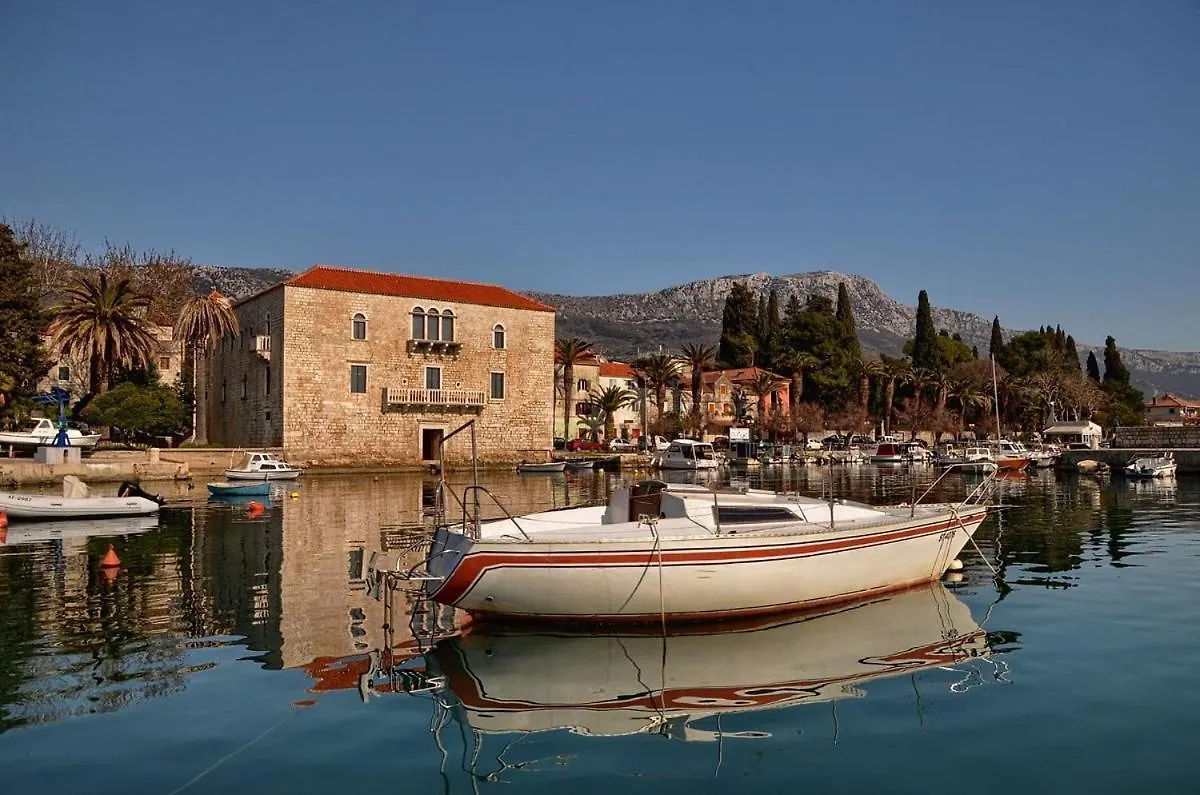 Apartment Lamaro Kastela
