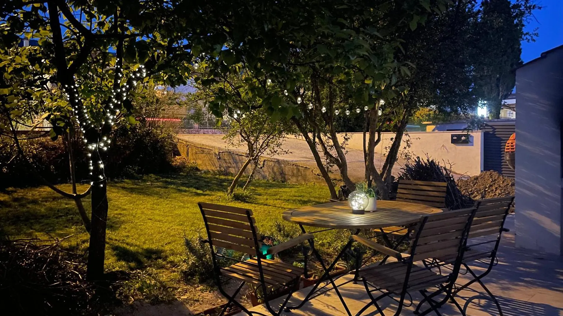 Apartment Lamaro Kastela