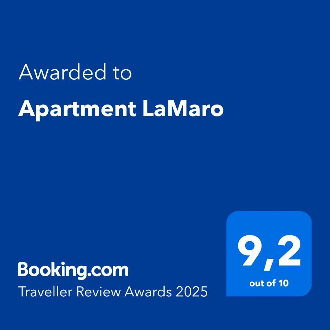 Apartment Lamaro Kastela
